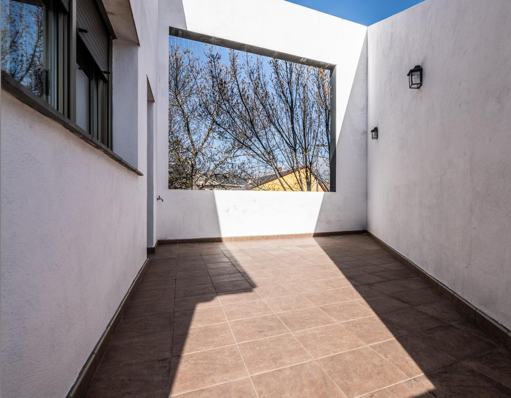 Villa Magnifica Casa Familiar En Moralzarzal Madrid Exterior foto