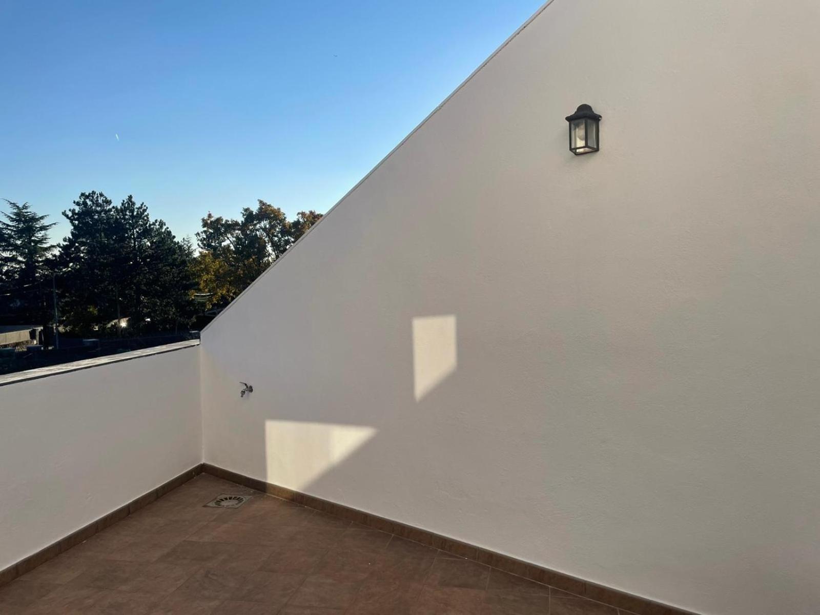 Villa Magnifica Casa Familiar En Moralzarzal Madrid Exterior foto
